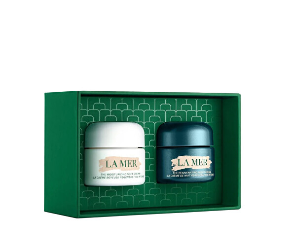 Dárková sada The Day & Night Duet Set