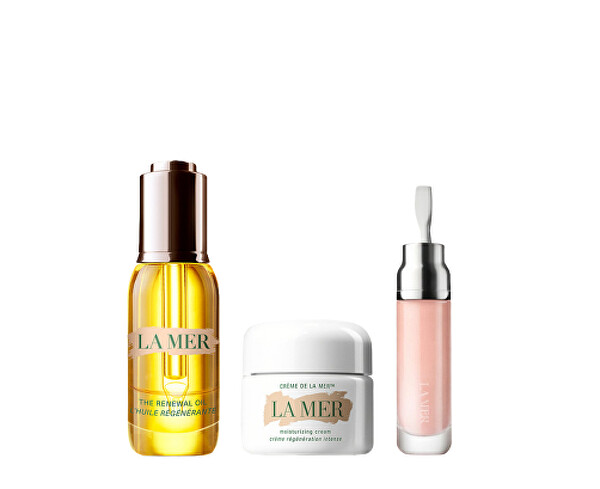 Dárková sada The Renewal Glow Collection