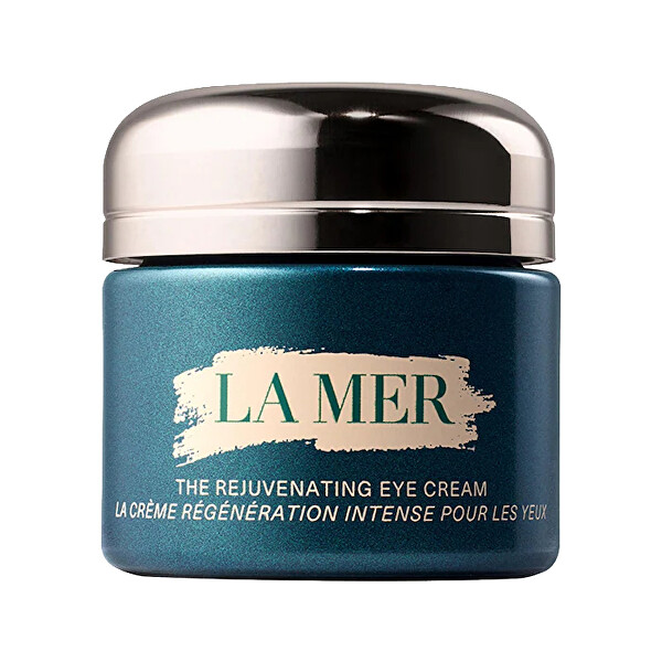 Oční krém The Rejuvenating Eye Cream 15 ml