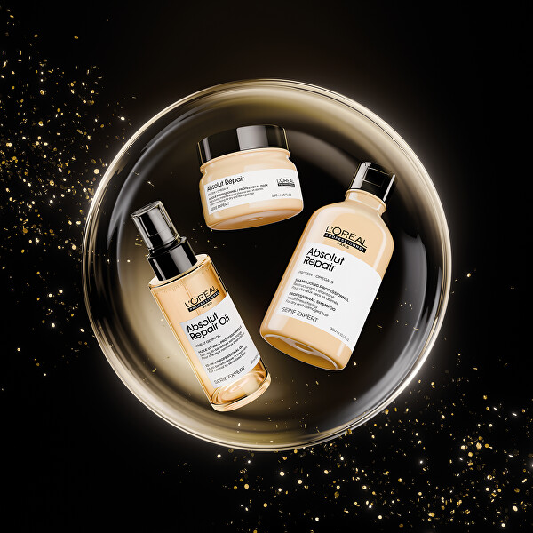 Darčeková sada Absolut Repair Trio