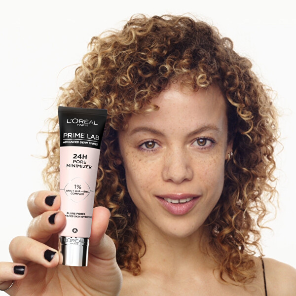 Base per make-up Prime Lab 24H (Pore Minimizer) 30 ml