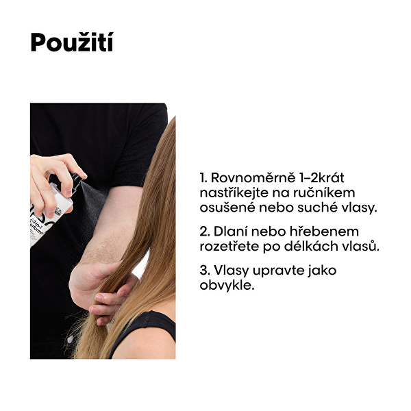 Bezoplachová péče Tecni.art All-in-1 Performer 190 ml