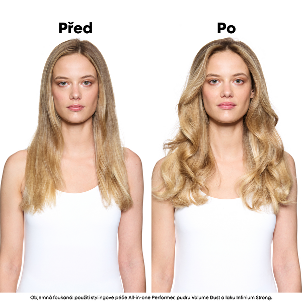 Bezoplachová péče Tecni.art All-in-1 Performer 190 ml