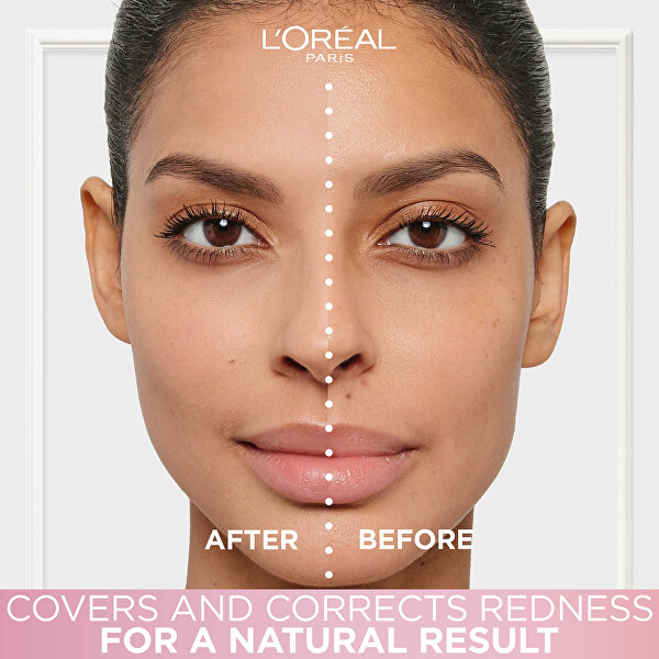 CC krém Magic (Anti-Redness Skin Enhancer) 30 ml