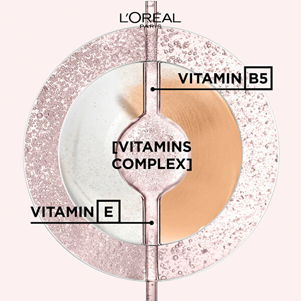CC krém Magic (Anti-Redness Skin Enhancer) 30 ml