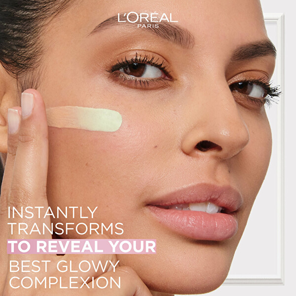 CC krém Magic (Anti-Redness Skin Enhancer) 30 ml