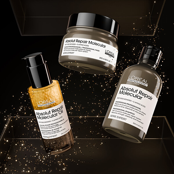 Darčeková sada Absolut Repair Molecular Trio