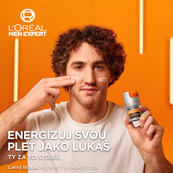 Dárková sada pro muže Hydra Energetic