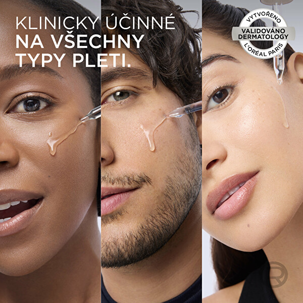 Dárková sada pleťové péče Revitalift Filler Set