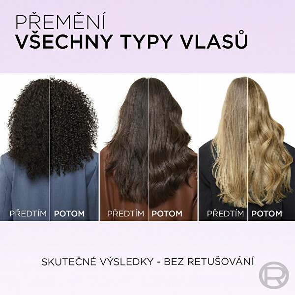 Dárková sada vlasové péče Hyaluron Plump