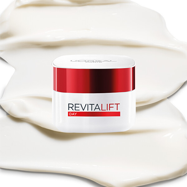 Denní krém proti vráskám Revitalift 50 ml