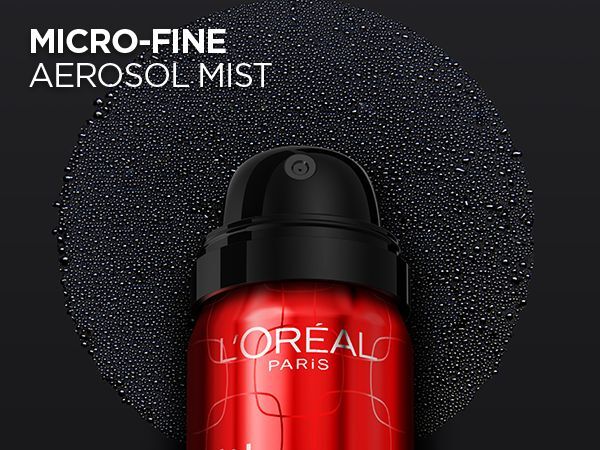 Spray fissante per il make-up Infallibile (3 Second Setting Mist) 75 ml