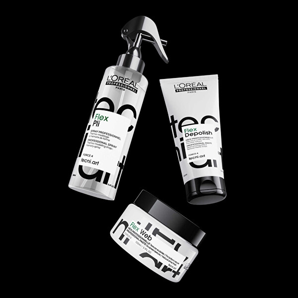 Krém-gél na uhladenie a definíciu vĺn Flex Curl Definer 200 ml
