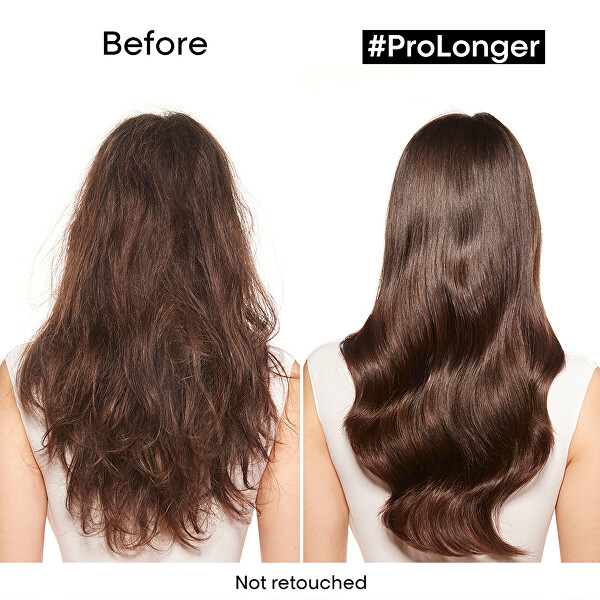 Krém pro obnovu délek u dlouhých vlasů Serie Expert Pro Longer (10in1 Professional Cream) 150 ml