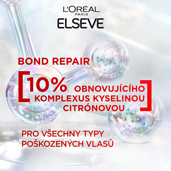 Regenerační balzám pro všechny typy poškozených vlasů Bond Repair (Conditioner) 150 ml