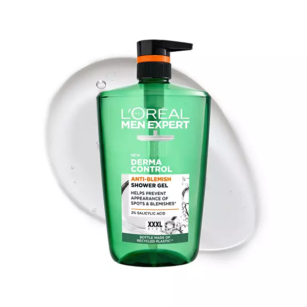 Sprchový gel na nedokonalosti pokožky Shower Gel 1000 ml