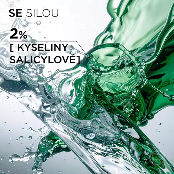Sprchový gel na nedokonalosti pokožky Shower Gel 1000 ml