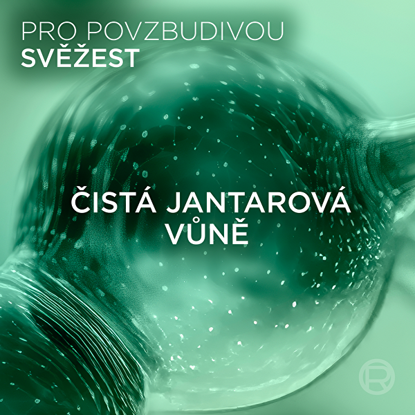Sprchový gel na nedokonalosti pokožky Shower Gel 1000 ml