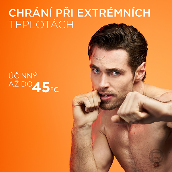Antiperspirant ve spreji Men Expert Thermic Resist 150 ml