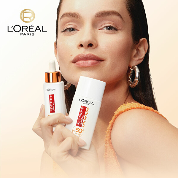 Dárková sada Revitalift Clinical Vitamin C Duopack