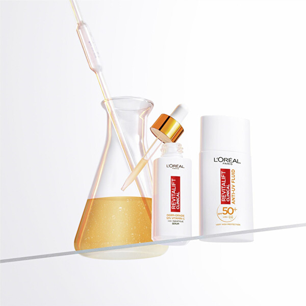 Dárková sada Revitalift Clinical Vitamin C Duopack