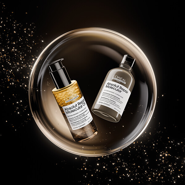 Darčeková sada Serie Expert Absolut Repair Molecular Duo