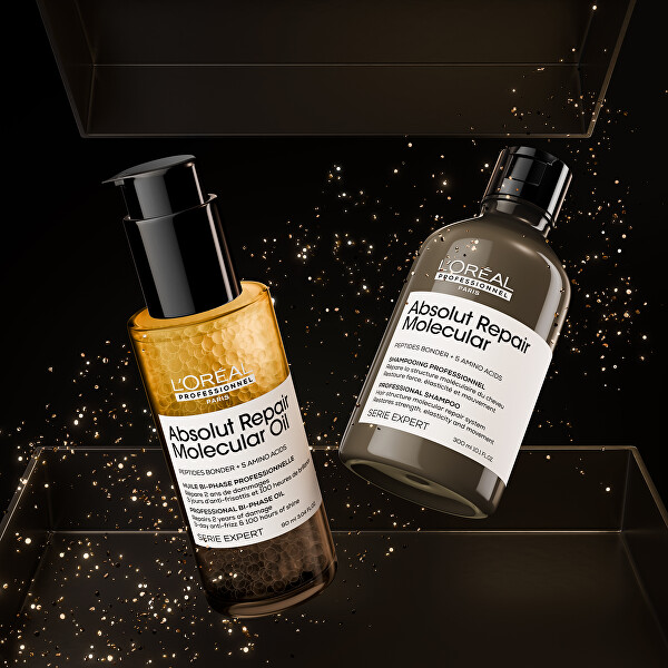Darčeková sada Serie Expert Absolut Repair Molecular Duo