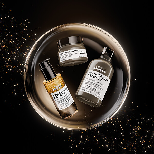 Darčeková sada Absolut Repair Molecular Trio