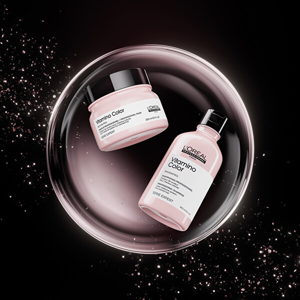 Série Expert Resveratrol Vitamino Color Duo ajándékcsomag
