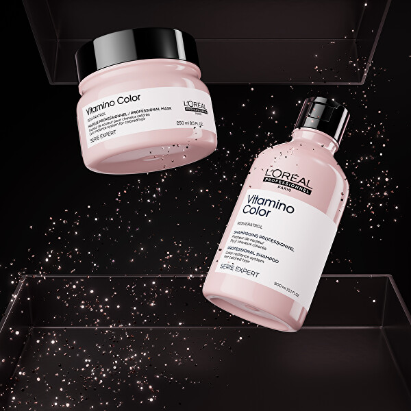 Série Expert Resveratrol Vitamino Color Duo ajándékcsomag