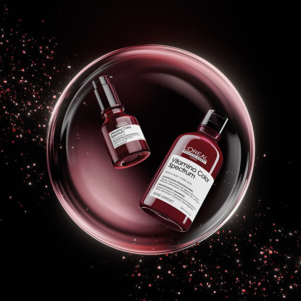 Serie Expert Vitamino Color Spectrum Duo ajándékcsomag