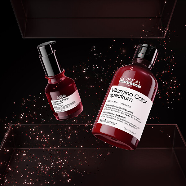 Serie Expert Vitamino Color Spectrum Duo ajándékcsomag