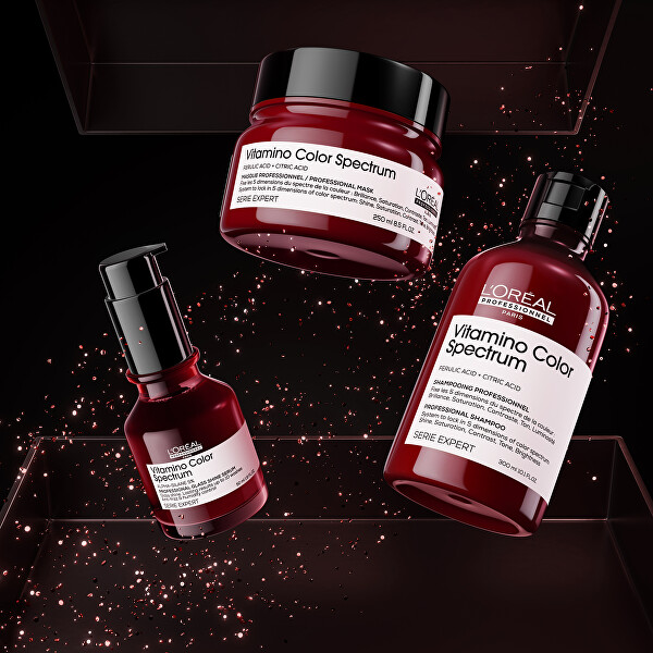 Darčeková sada Vitamino Color Spectrum Trio
