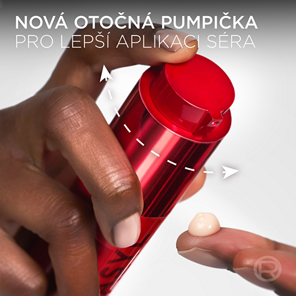 Omlazující krémové sérum Anti-aging Creamy-Serum 50 ml