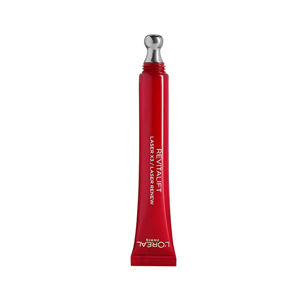 Omlazující oční krém Revitalift Laser Renew 15 ml