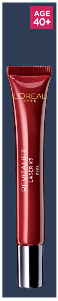 Omlazující oční krém Revitalift Laser Renew 15 ml