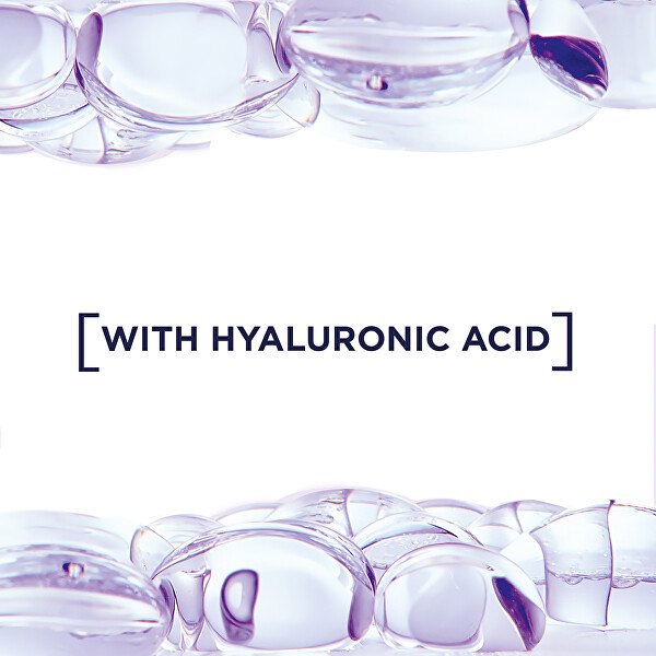 Pleťový gel-krém Hyaluron Specialist Jelly 50 ml