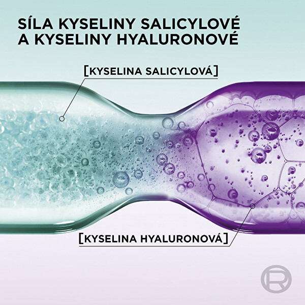 Sérum na mastnou pokožku hlavy Elseve Hyaluron Pure Oil Erasing 102 ml