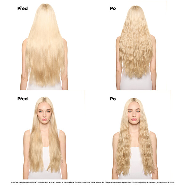 Sprej pro efekt plážových vln (Beach Waves Texturizing Salt Spray Beach Effect) 150 ml
