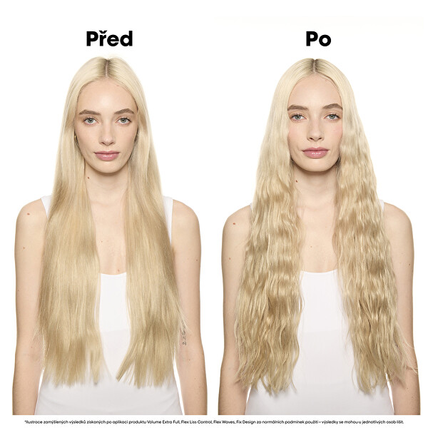 Sprej pro efekt plážových vln (Beach Waves Texturizing Salt Spray Beach Effect) 150 ml