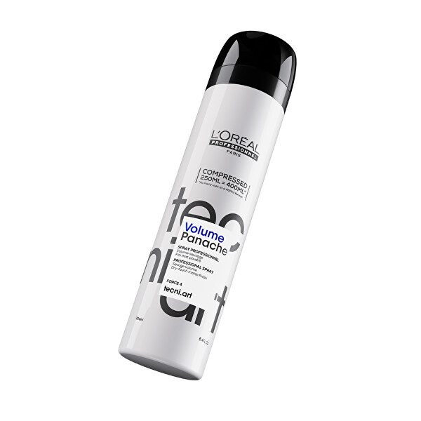 Texturizační pudrový sprej pro objem vlasů Savage Panache Pure (Powder Spray) 250 ml