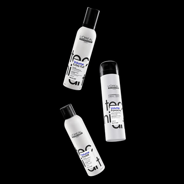 Texturizační pudrový sprej pro objem vlasů Savage Panache Pure (Powder Spray) 250 ml