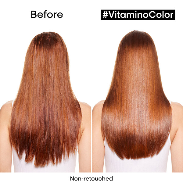 Spray capelli multiuso Serie Expert Vitamino Color (10-in1 Professional Milk) 190 ml