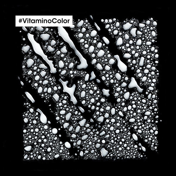Tökéletesítő többcélú spray Serie Expert Vitamino Color (10-in1 Professional Milk) 190 ml