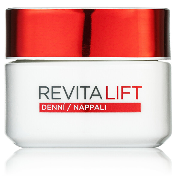 Crema giorno antirughe Revitalift 50 ml