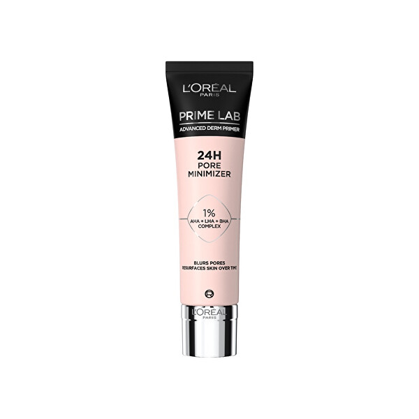 Make-up-Basis Prime Lab 24H (Pore Minimizer) 30 ml