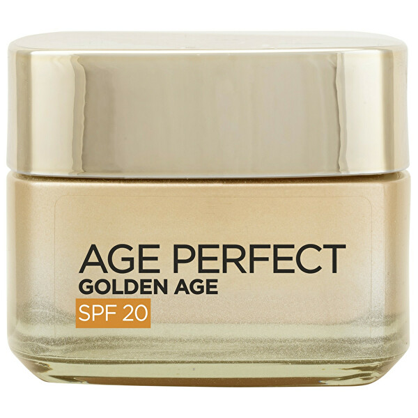 La crema giorno Age Perfect Golged Age Rosy Re-Fortifying SPF 20 50 ml