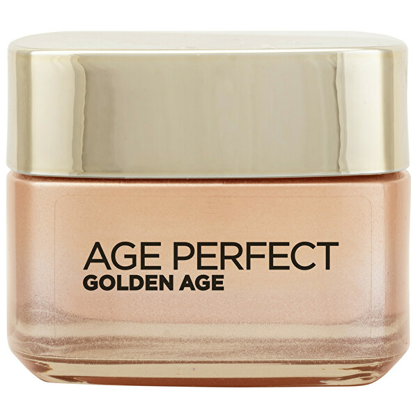 Szemkörnyékápoló krém  Age Perfect Golden Age (Rosy Radiant Cream) 15 ml