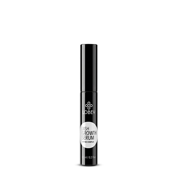 Sérum na řasy Lash Growth Serum 4,5 ml
