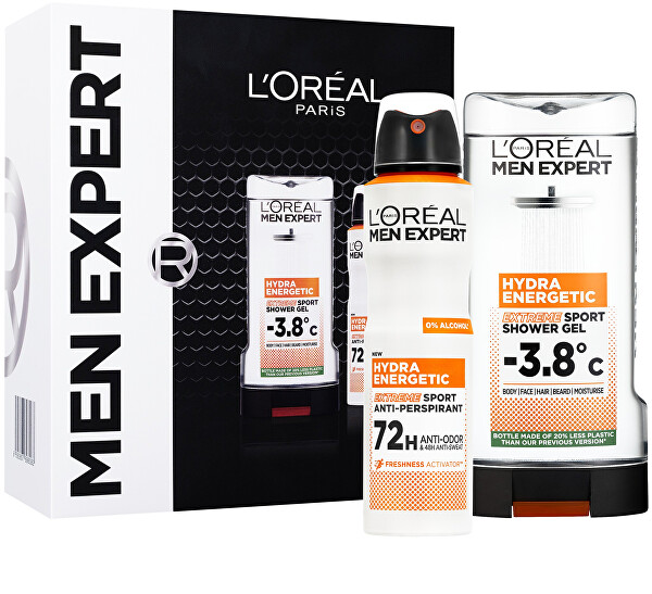 Dárková sada tělové péče Men Expert